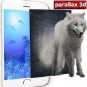 live wallpaper parallax 3d free