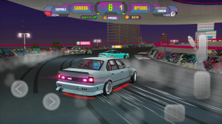 Project Drift 2.0 : Online screenshot 4