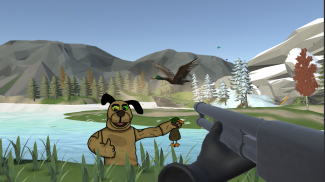 Duck Hunting Season : Duck Hunt Horror screenshot 7
