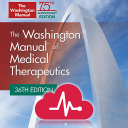 Washington Manual Medical Ther