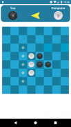 The Othello - Reversi Game screenshot 4