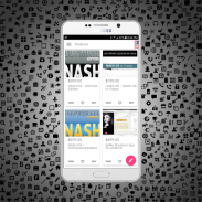 NDC: nashelp and nashop screenshot 0