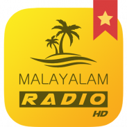 Malayalam Radio HD screenshot 5