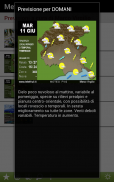 SentieriNatura App screenshot 4