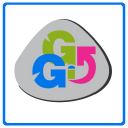 GG Investments Icon