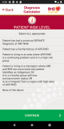 ARF & RHD Guideline screenshot 3