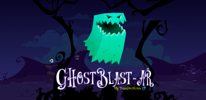 GhostBlast AR