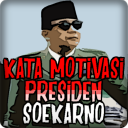 Kata Mutiara Presiden Soekarno Mengguncang Dunia