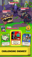 Card Guardians: Rogue Deck RPG screenshot 4