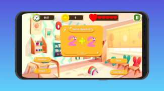 Game Pendidikan Anak Sekolah screenshot 3