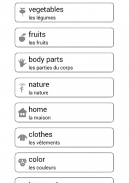 জানুন এবং খেলা মাল্টি ভাষাগত বিনামূল্যে screenshot 15