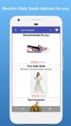 LoveVoucher Shopping App screenshot 3