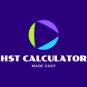 HST Calculator