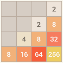 2048 : Popüler Oyunlar Icon