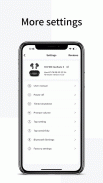 Edifier Connect screenshot 4