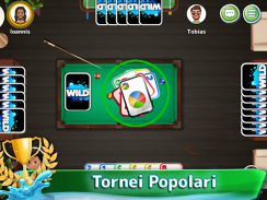 WILD! Giochi online con amici screenshot 1