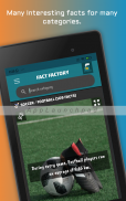 Fact Factory Pro (No Ads) screenshot 5