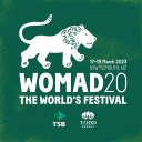 WOMAD NZ