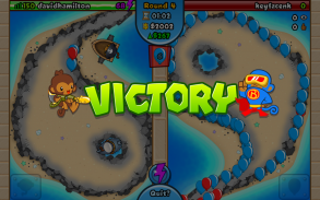 Bloons Tower Defense 5 hacked – Unblocked Games free to play