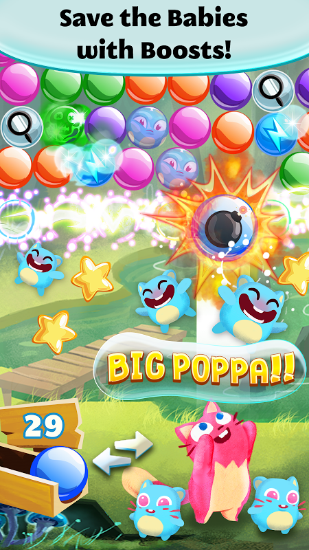 Bubble Mania APK for Android Download