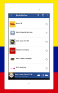 Radio Emisoras de Colombia FM y AM en Vivo Gratis screenshot 12