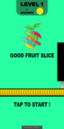 Good Slice screenshot 3