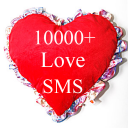 2020 Love SMS Messages Icon