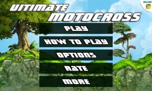 Ultimate Motocross screenshot 3