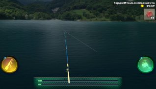 World of Fishers, Fishing game screenshot 6
