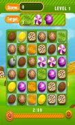 Sweet Candy Land: Match Similar screenshot 2