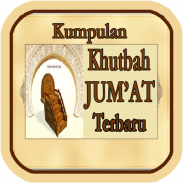 Khutbah Jumat Terbaik New screenshot 6