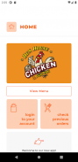 Hen House Chicken & Peri Peri screenshot 0