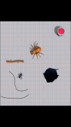 Doodle Bug Escape 3D screenshot 2