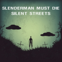 Slenderman Must Die: Chapter 4 - Silent Streets Icon