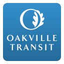 Oakville Transit
