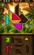 Montezuma Puzzle 2 Free screenshot 2