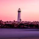 Lighthouse Wallpapers