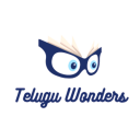 Telugu Wonders Icon