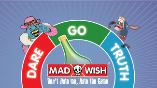 MadWish Truth or Dare screenshot 7