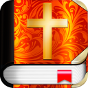 Modern King James Bible NKJV Icon