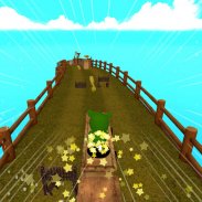 Green Bear Runners screenshot 1