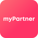 myPartner by Mytour Icon