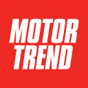 Motor Trend Icon