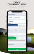 GEMGolfers Golf Leagues& Tours screenshot 3