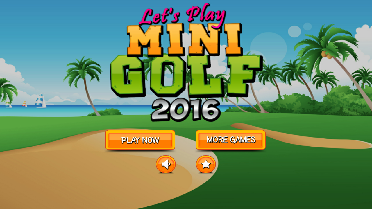 THE CLOSEST Mini Golf Game EVER!  Lets Play Mini Golf FOR REAL! 