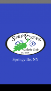 Spring Creek Athletic Club screenshot 0