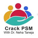 CRACK PSM by Dr.Neha Taneja