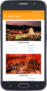 Kanaka Durga Temple, Vijayawada screenshot 3