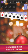 Solitaire - Classic Klondike screenshot 1