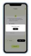 RTO Driving Licence Test screenshot 5